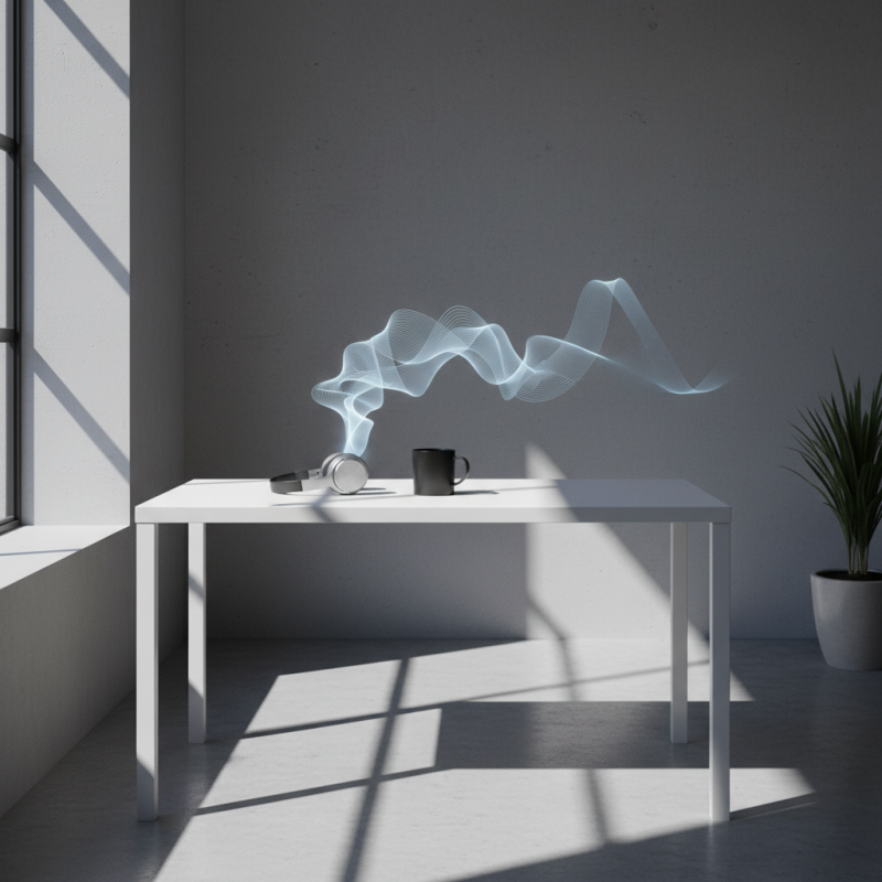 Why Your Morning Routine Needs the Perfect Soundtrack
