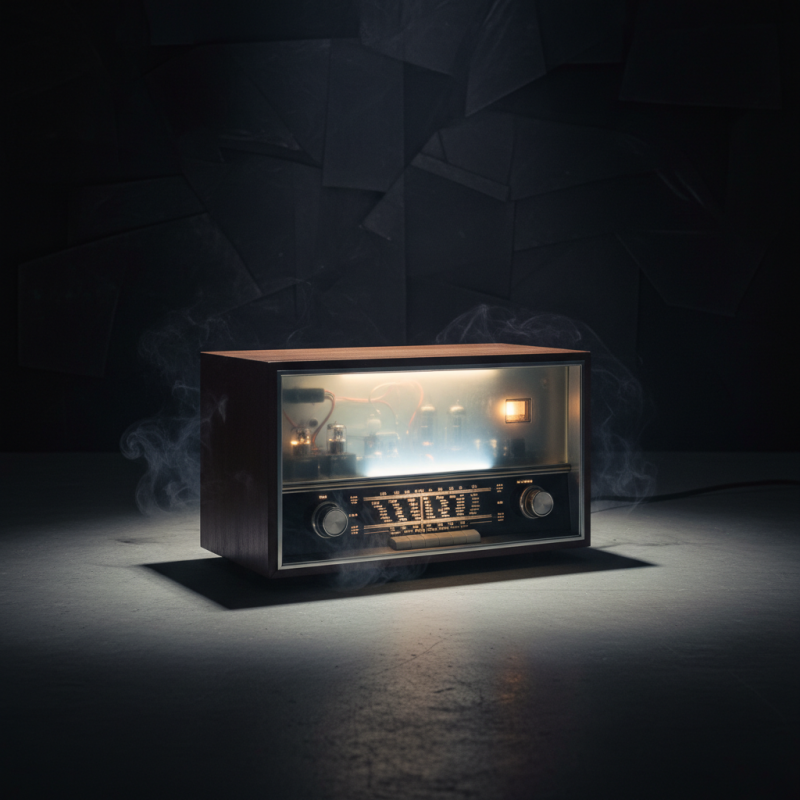 Why Online Radio is Still the Best Way to Discover New Music